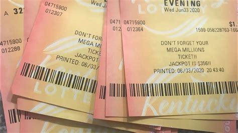 Kentucky (KY) Pick 3 Lottery Results .